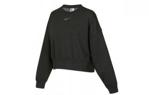 Женская толстовка Nike, цвет Black