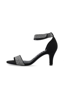 Мюли Bianco, черный