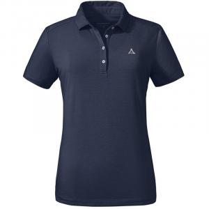 Polo circ polo shirt tauron l Schöffel, синий