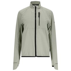 Женская легкая куртка для велоспорта/горного велосипеда Nimbos Endurance, Wrought Iron