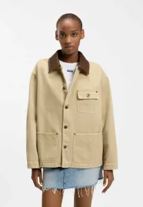 Летняя куртка flimane Hugo, Open Beige