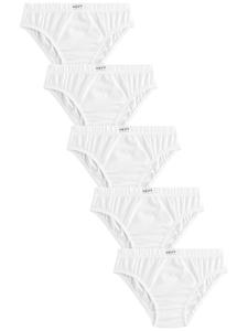 Трусы Next, белый