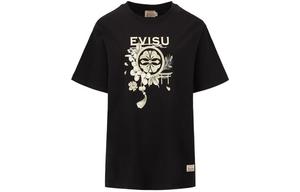 Футболка женская Evisu