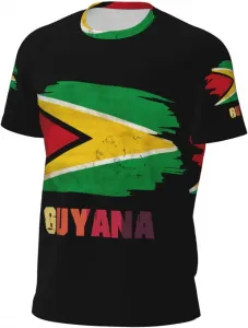 Мужская футболка с сетчатыми вставками, короткий рукав, быстросохнущая