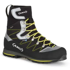 Походные ботинки Aku Trekker Therm200 Goretex, черный