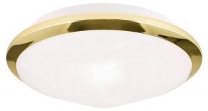 Потолочный светильник Orion Leuchten RIMA, золото