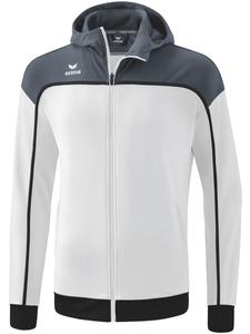 Спортивная куртка Change By Erima Trainingsjacke Mit Kapuze erima, белый