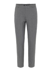 Обычные брюки Antioch, Mottled Grey