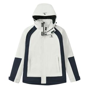 Куртка ветровка Urban Function Series Unisex CAMEL, цвет чернильно-серый/фантомно-черный