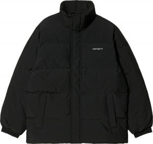 Куртка Carhartt WIP Danville 'Black', черный