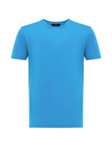 Футболка Antioch, синий