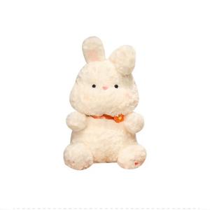 Плюшевая кукла милый кролик облачко высота 28см/45см/55см OUYIN