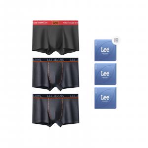 Lee Подарочный набор мужского белья Brilliant, 3 штуки