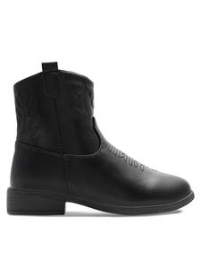 Ботильоны Nelli Blu, черный