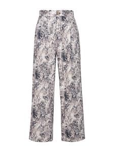 Тканевые брюки Studio Untold n, цвет nougat