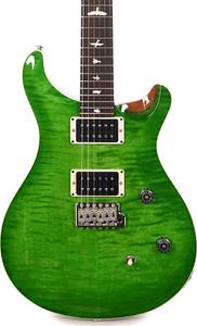 Электрогитара PRS CE 24 Solid Body Electric Guitar, Eriza Verde w/ Gig Bag