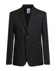 Блейзер Pt Torino, черный