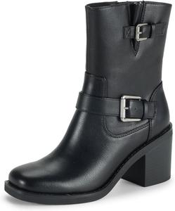 Женские ботинки BareTraps MAYLA, Black