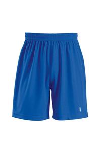 Спортивные шорты Сан-Сиро 2 SOL'S, синий