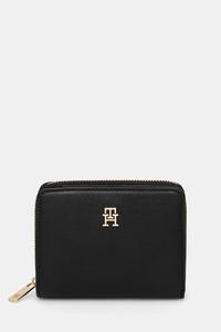 Кошелек Tommy Hilfiger, черный