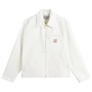 Детройтская куртка Carhartt Wip, Wax Rinsed