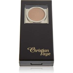 Христианский полуперманентный коричневый макияж для бровей, Christian Brow