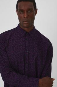 Рубашка Medicine, фиолетовый