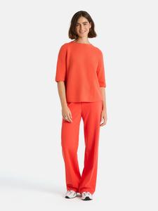 LIEBLINGSSTÜCK Свитер 'Klera' в цвете Lobster