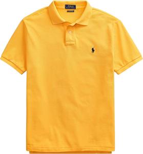 Polo Ralph Lauren мужская модель PS200, (Fall/Winter 2021) Yellow Gold