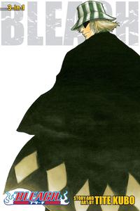 Bleach (3-in-1 Edition), Vol. 2 (VIZ Media LLC)
