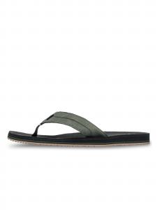 BILLABONG Сандалии T-Bar 'OffShore Impact' в черном цвете