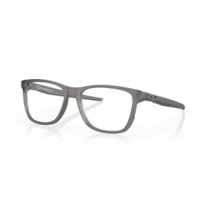 Oakley Прямоугольные очки Unisex Gray