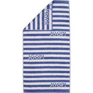Полотенце Joop! синий, 50/100 см