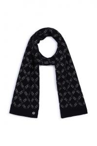 Детский шарф Michael Kors, черный