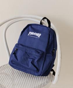 Рюкзак THRASHER Special Order DAY PACK Примерно 17 литров (ДЕТСКИЙ) Bayflow, цвет Blue 80