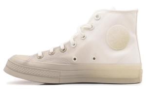 Кеды Converse Chuck 70 Gradient 'White Cream'