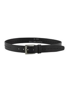 Ремень SCHIETWETTER, черный