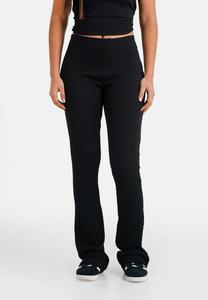 Брюки Sixth June, черный