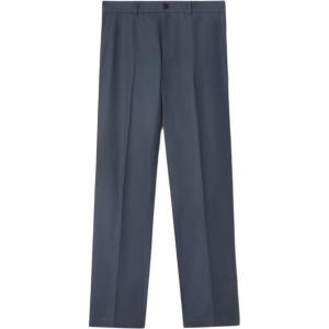 Burberry Брюки Casual Magnet мужские