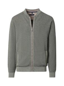 Свитер бирюзового цвета CASAMODA