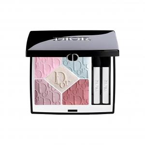 Ограниченная коллекция теней для век Natural Girlfriend Gift весна 2025 DIOR