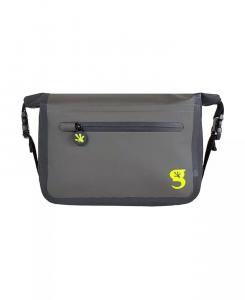 Водостойкая брезентовая поясная сумка для сухой сумки Geckobrands, мультиколор