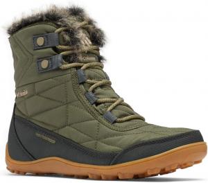 Columbia womens Minx Shorty Iii, First Generation Nori, Khaki Ii