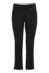 Узкие брюки-чинос Fransa VITA TESSA, Black