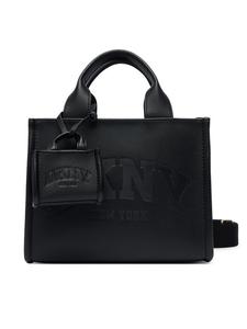 Сумка DKNY R53AAC80 Schwarz
