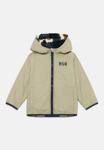 Флисовая куртка Helly Hansen CHAMP REVERSIBLE JACKET UNISEX, Beige