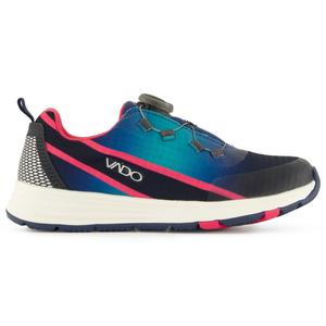 Повседневная обувь Vado Kid's Sky Low Boa GTX, темно синий