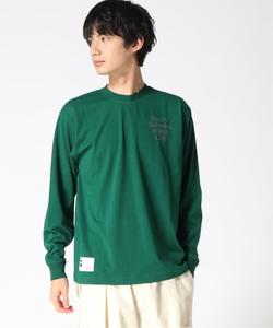 Футболка с длинным рукавом RUSTY/(M)