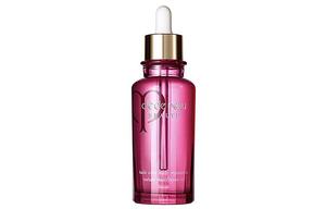 Mystique Fougre сыворотка-масло для упругости, увлажнения, восстановления и защиты от морщин 10мл/75мл Clé De Peau Beauté