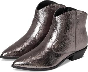 Ботинки Journee Collection Taliah, цвет Pewter